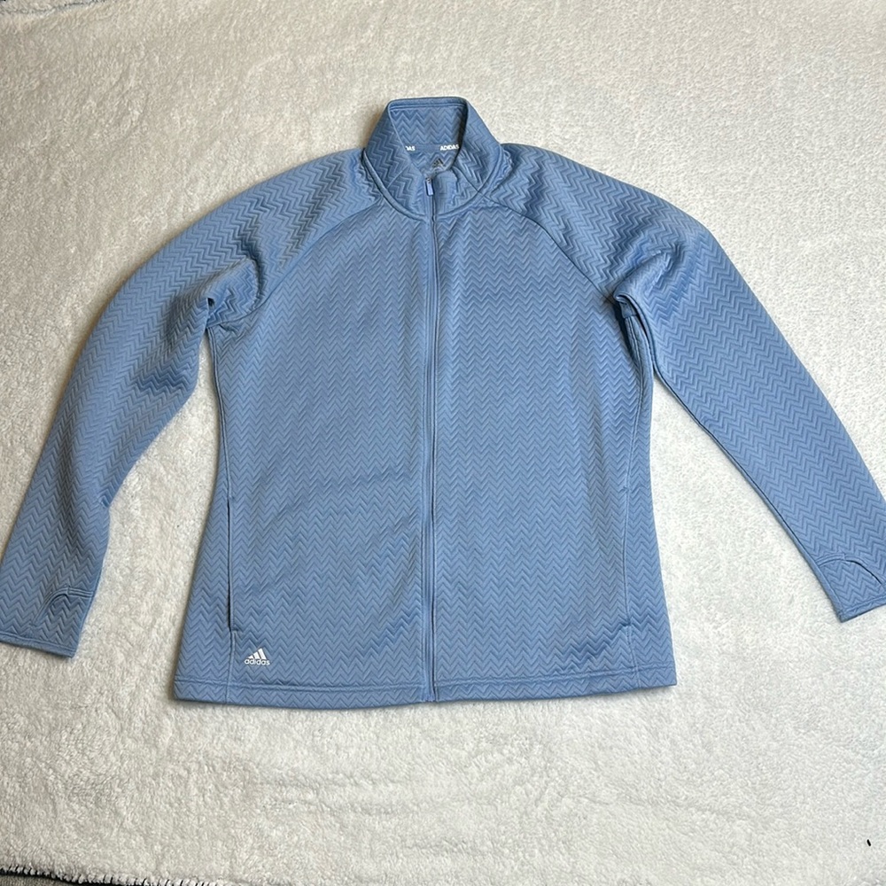 Adidas women’s sweater size XL